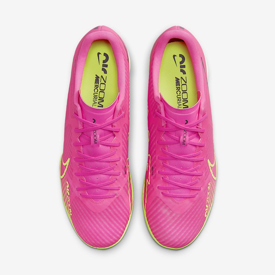 Giày Nike Mercurial Vapor 15 Academy Nam Hồng